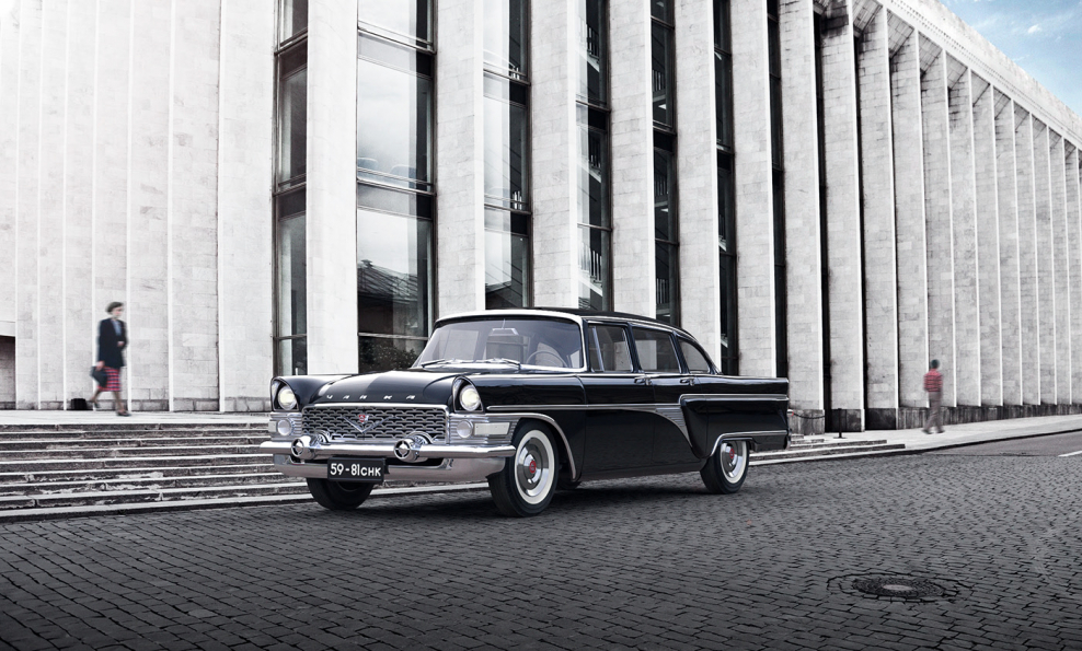 Флаг с белой бакланом или чайкоц