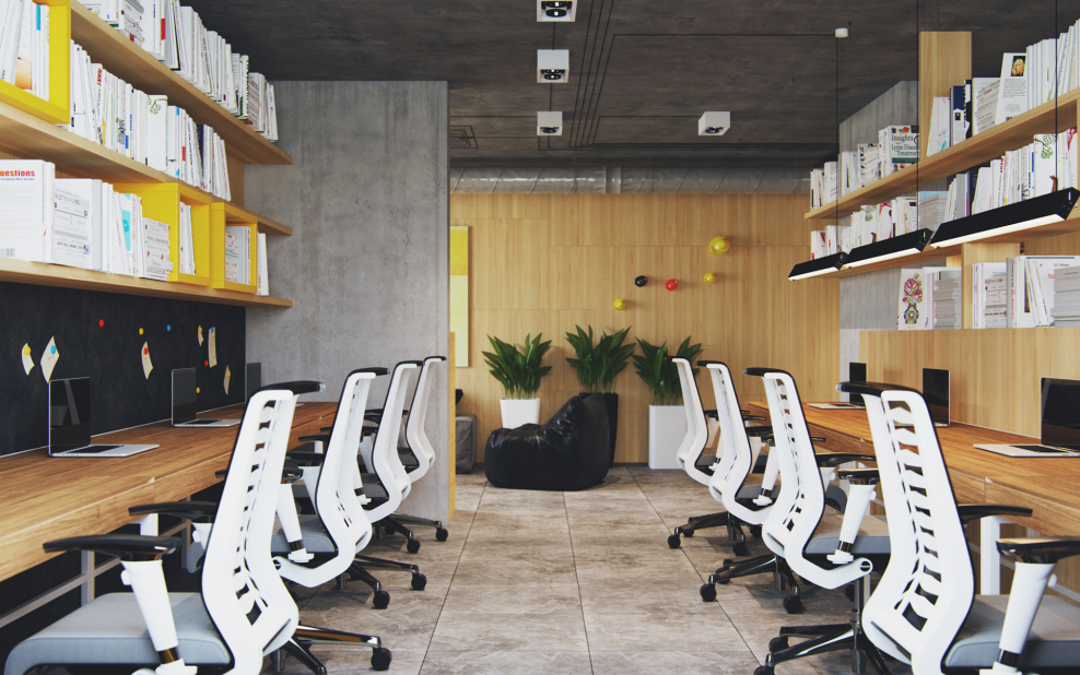 Дизайн квартиры 2 окна на одной стороне