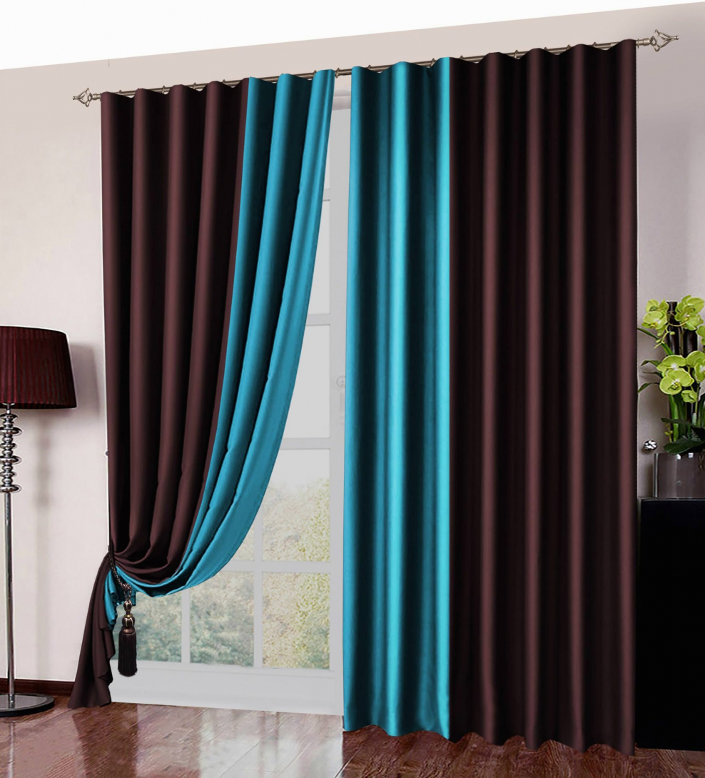 Шторы блэкаут Тиффани