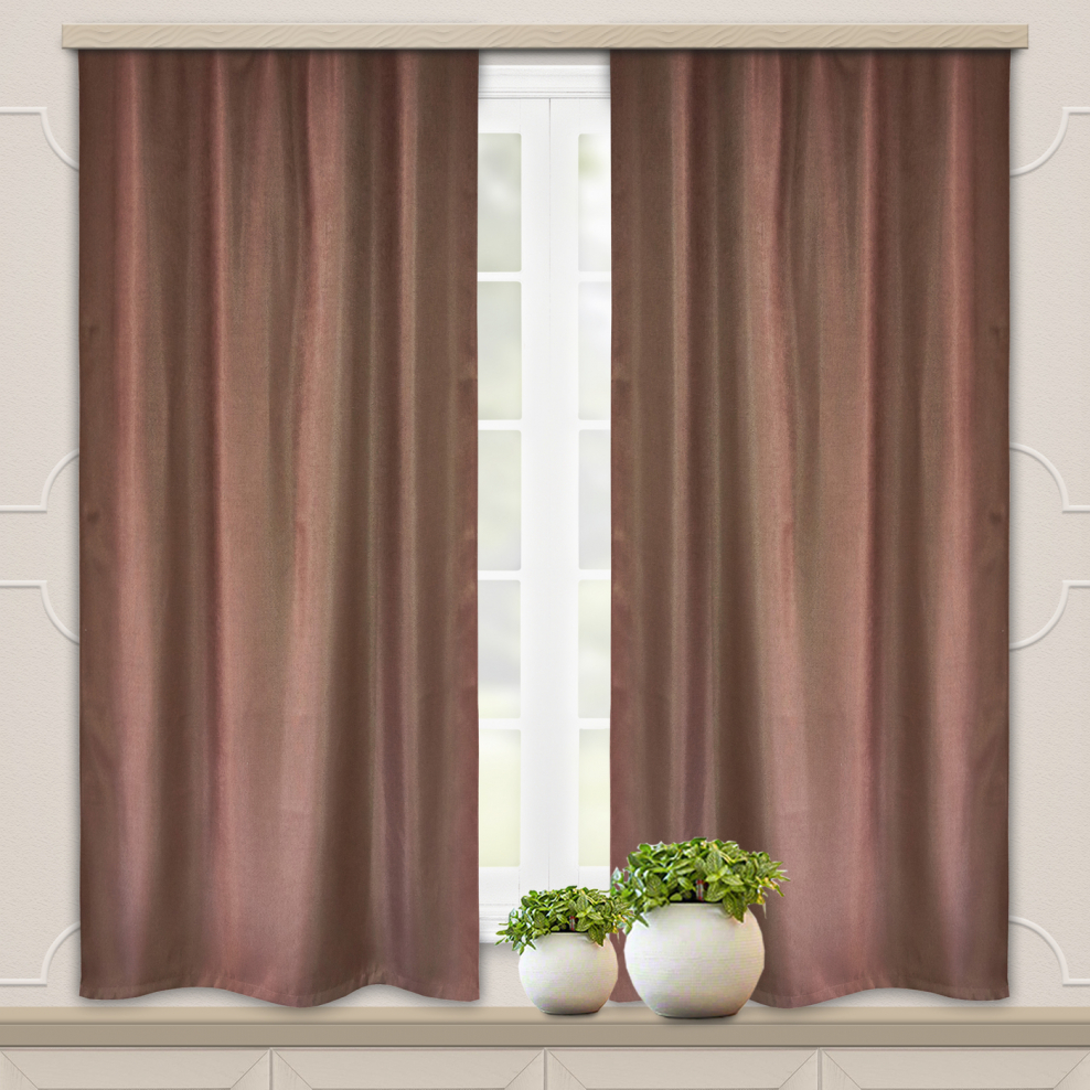 Блэкаут Тоскана шторы