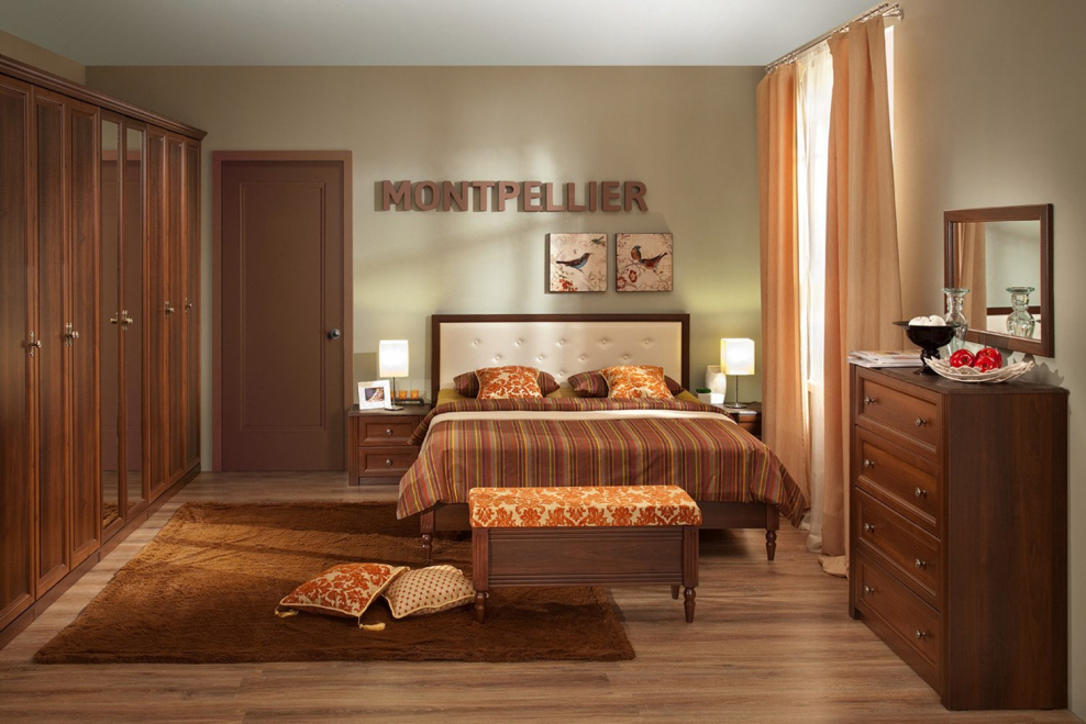 Мебель Монпелье Глазов