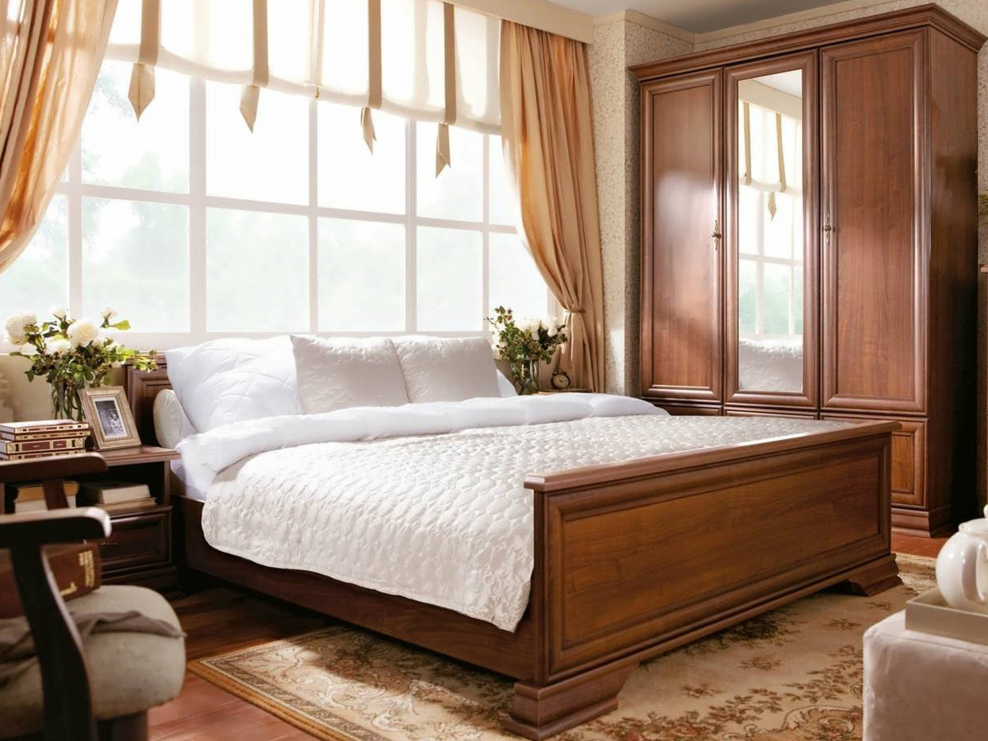 Спальня Кентаки БРВ