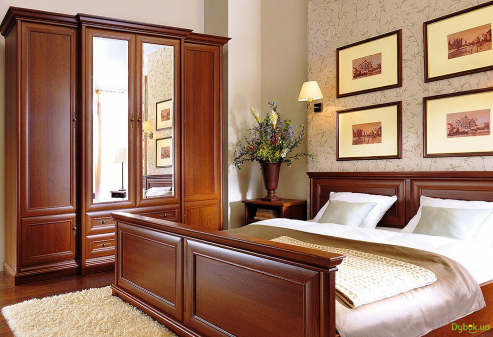 Кент БРВ кровать