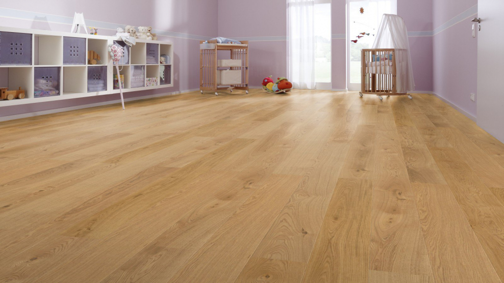 Ламинат Meister вяз Западный 6397