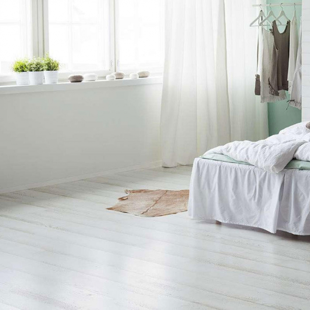 Карелия дуб Shoreline White