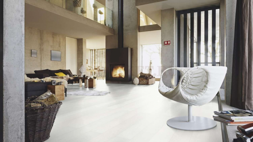 Ламинат Meister 6389 орех Амор