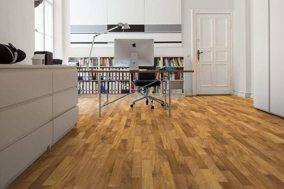 Ламинат Haro Tritty 100 Альпийский натур 526676