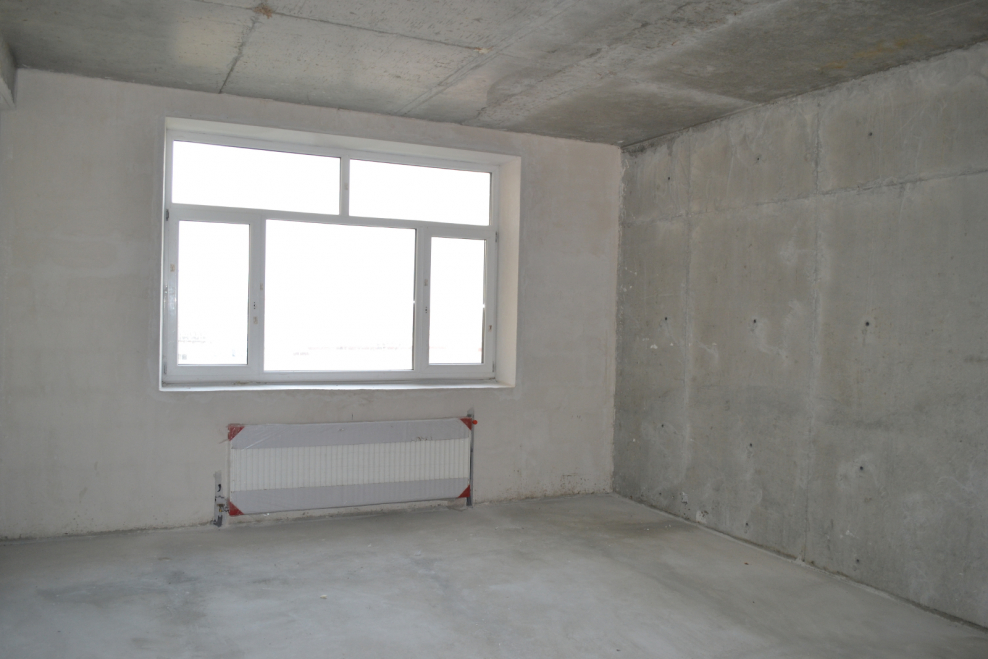 Черновая отделка 1 категории что это