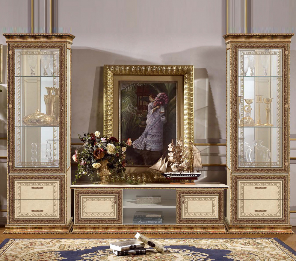 Тумба ТВ Палермо