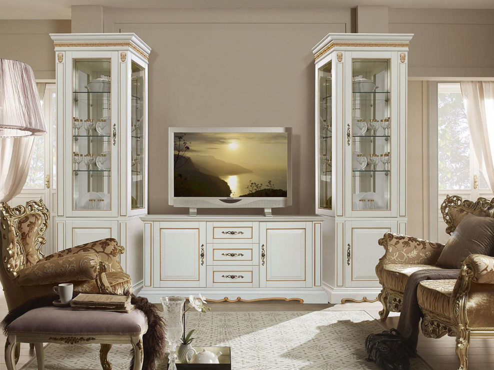 Гостиная «Милана» #6