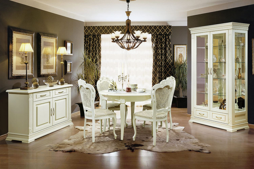 Гостиная «Верди Люкс 6»