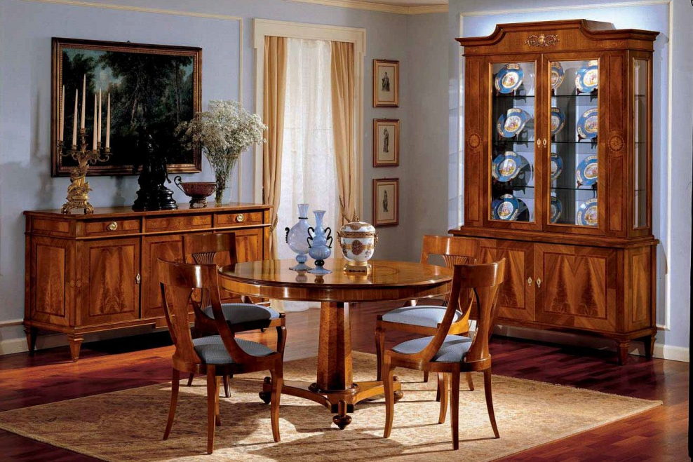 Гостиная Верди