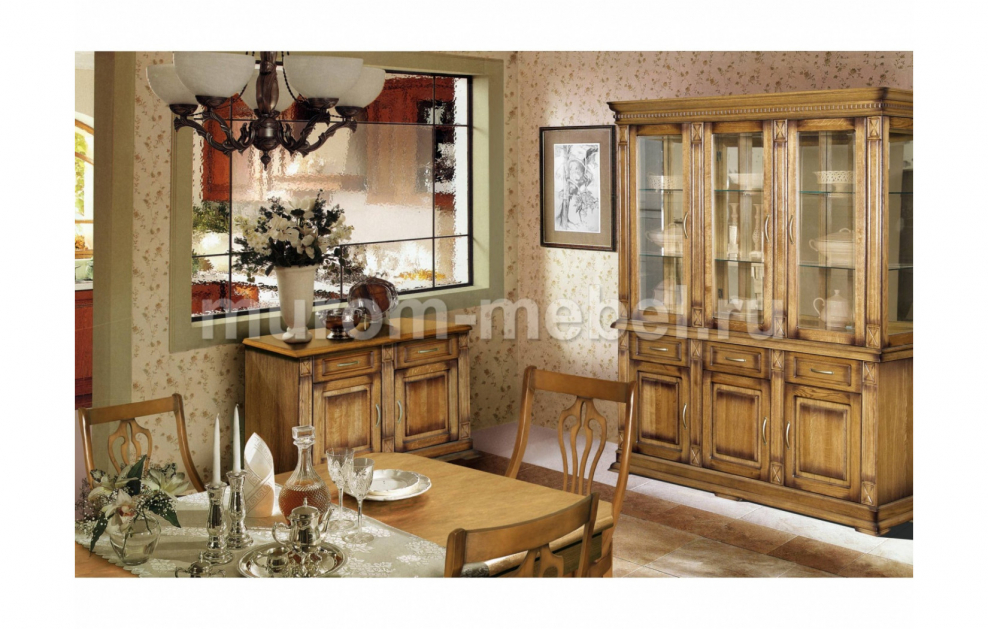 Верди Люкс 3з