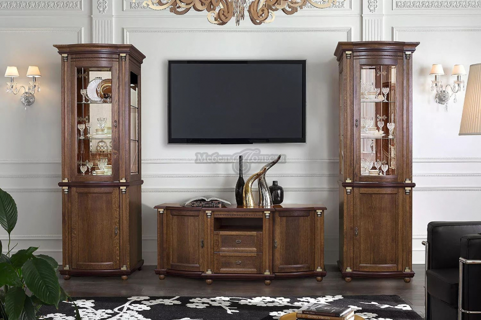 Гостиная Валенсия Пинскдрев