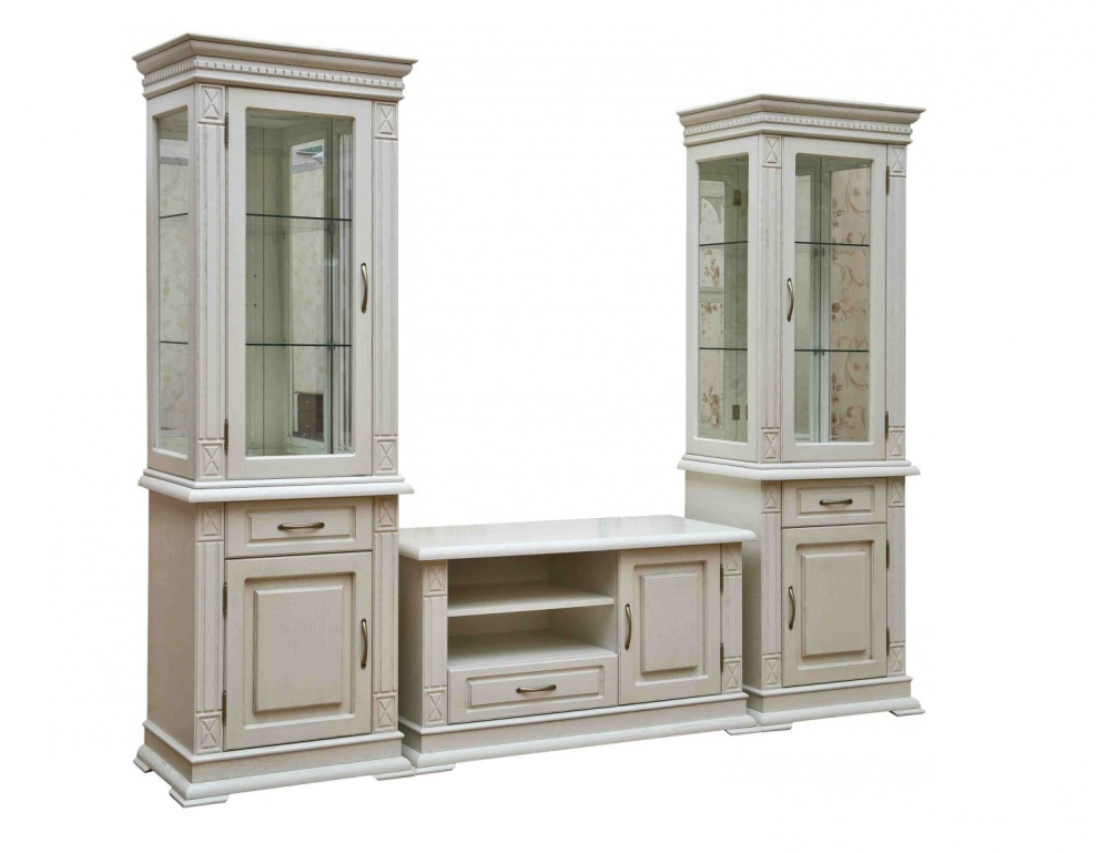 Гостиная Верди Пинскдрев