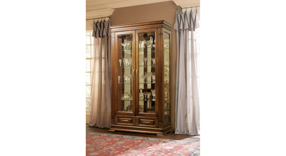 Сервант Верди 3131