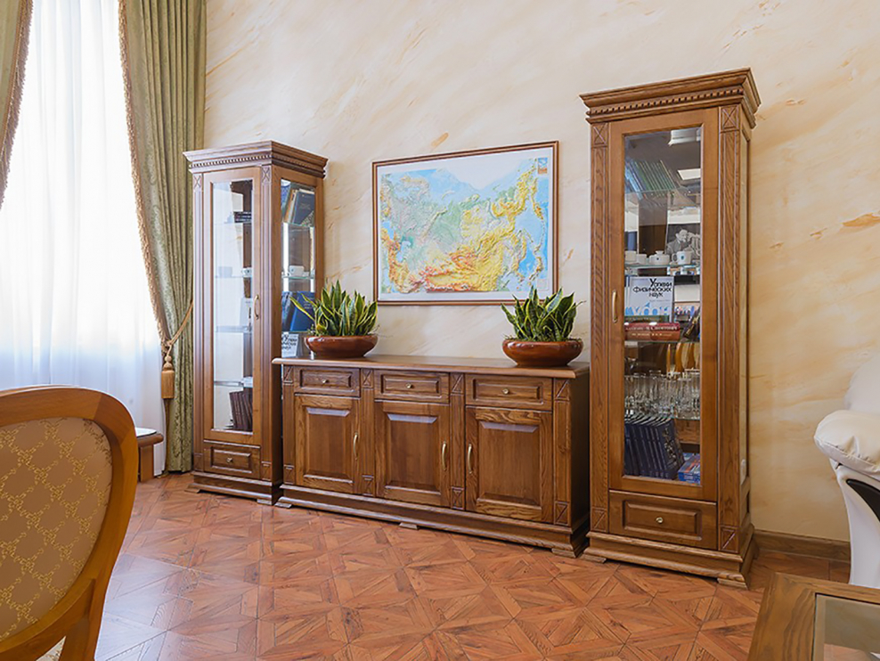 Гостиная «Верди Люкс 3»