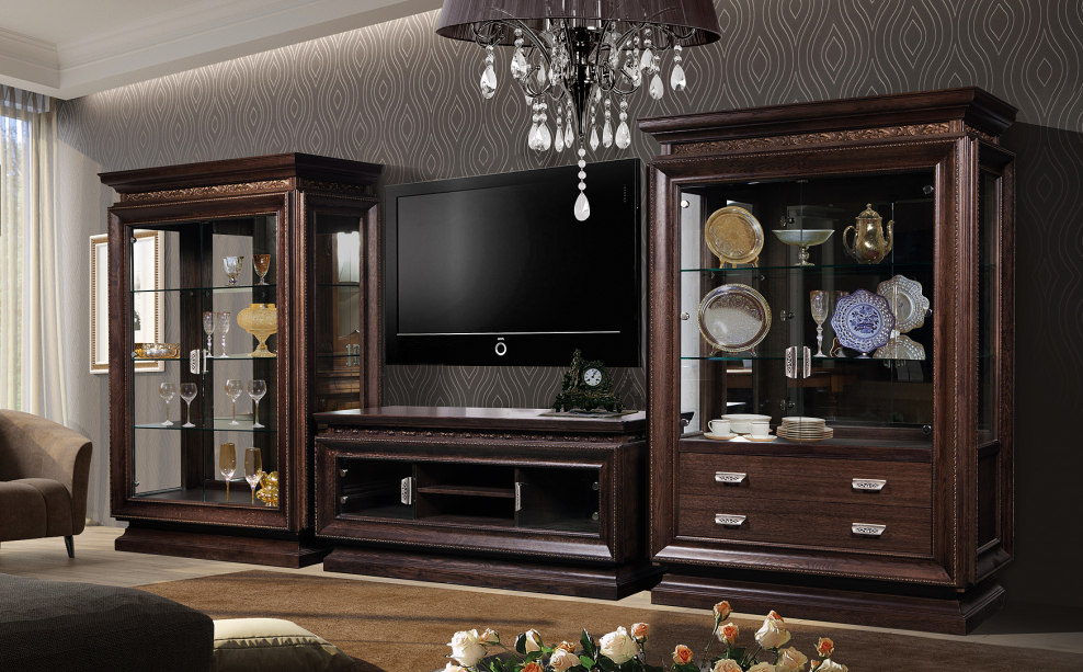 Гостиная Бристоль Гомельдрев