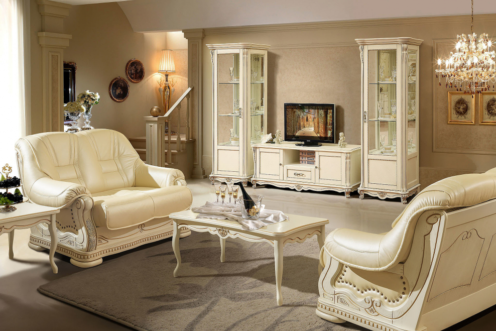 Гостиная "Алези 1"