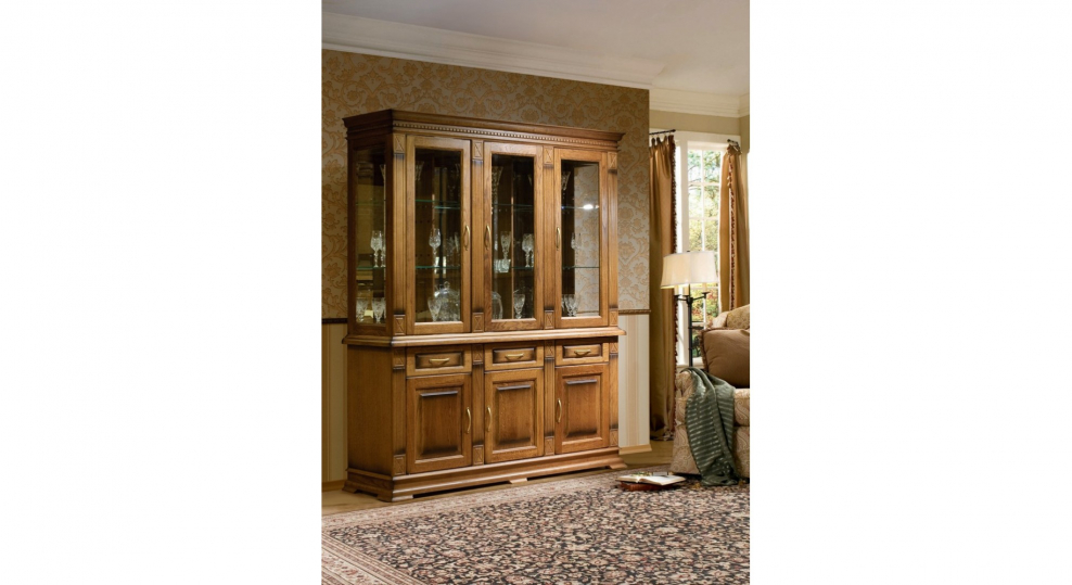 Верди Люкс 3з