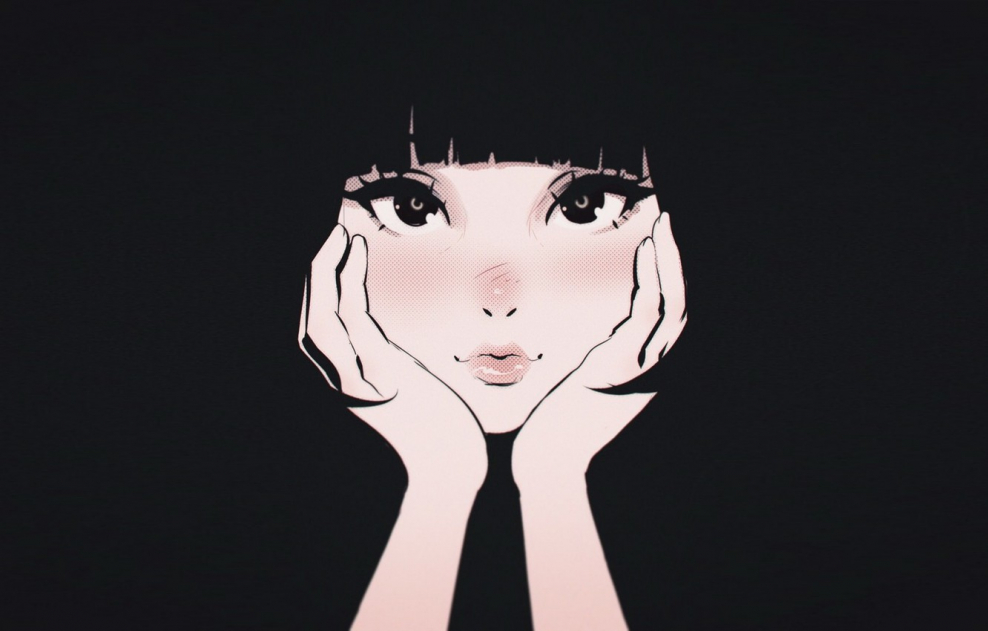 Аватарки в стиле Минимализм