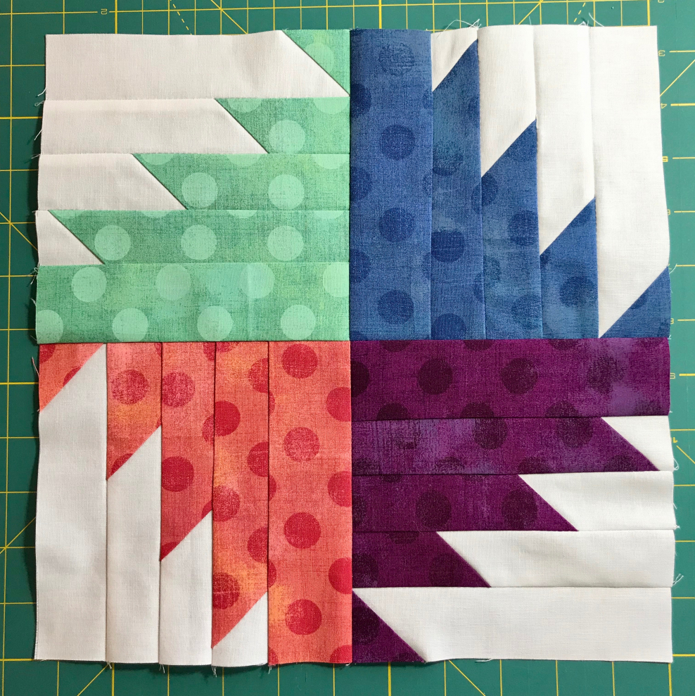 Лоскутное шитьё схемы