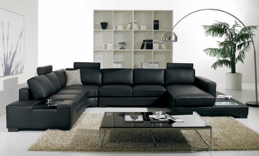 Living Room Furniture гостиная