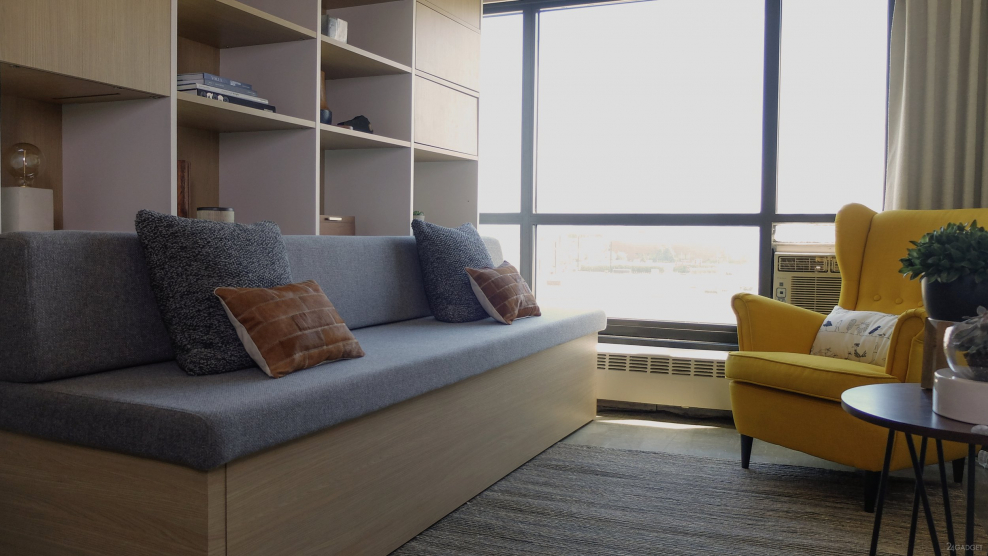 Икеа гостиная БЕСТО