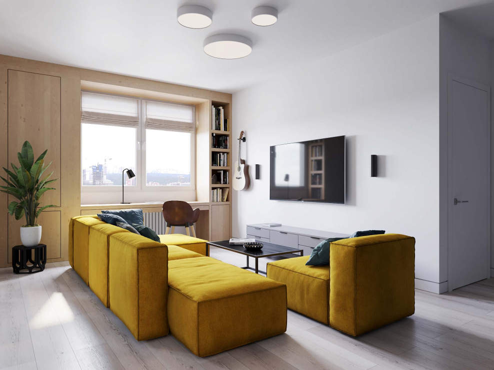 Подберём мебель и аксессуары