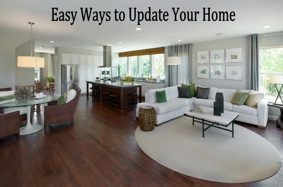 Свободная планировка квартиры