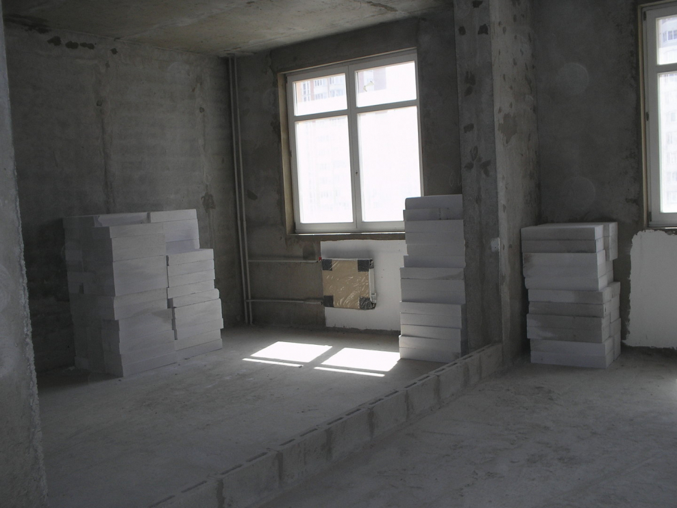 Планировки квартир в новой Самаре