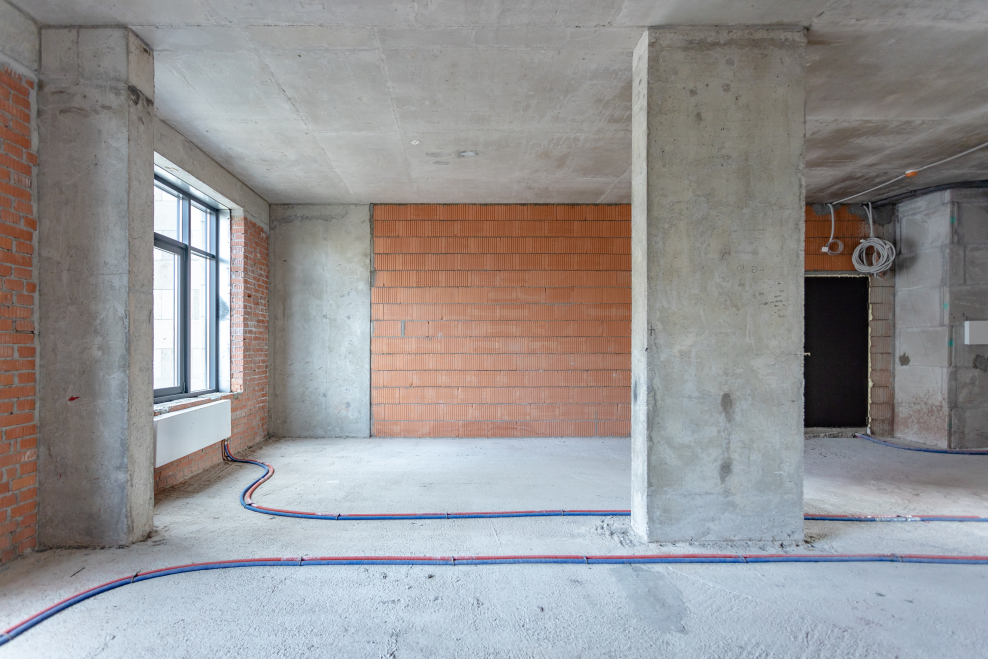 ЖК Ладья Самара планировки