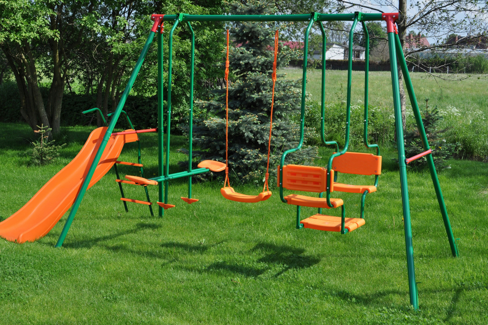 Игровой комплекс DFC MSGL-01