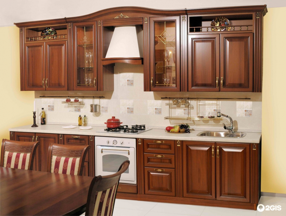 Кухня Мальта Эвита