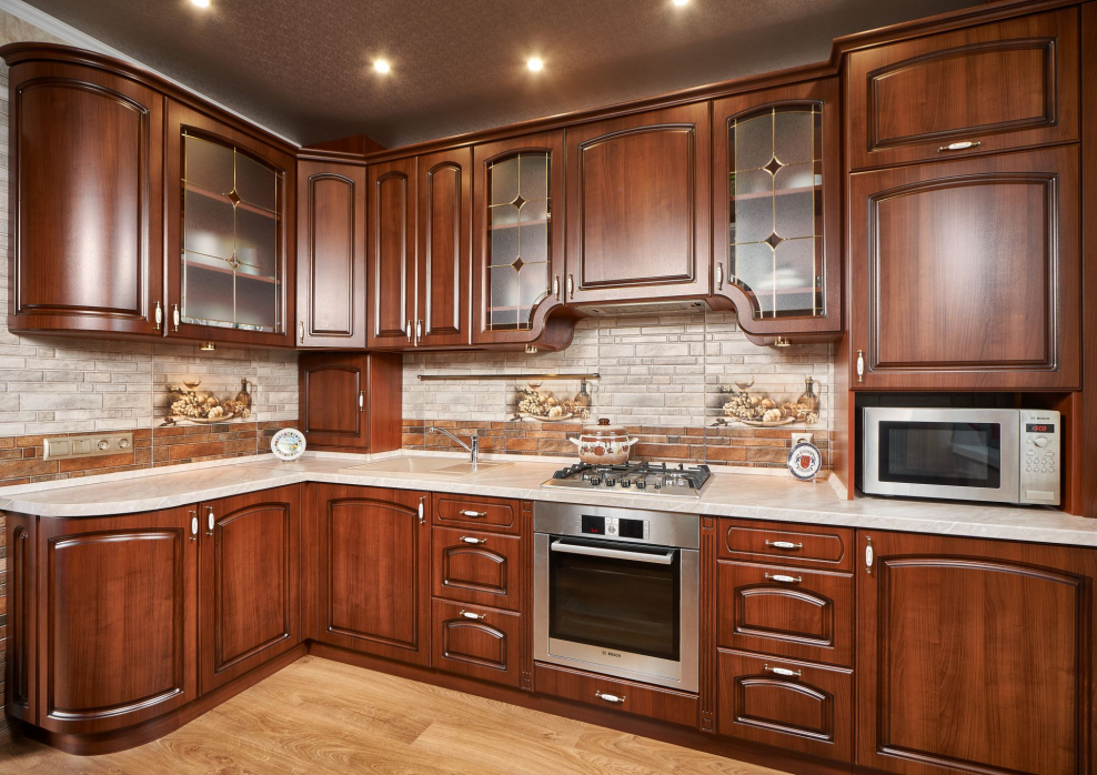 Кухня Корсика Шатура