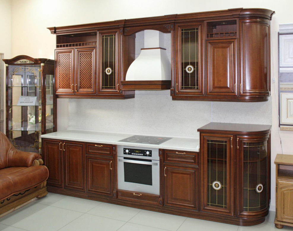 Кухня Корсика