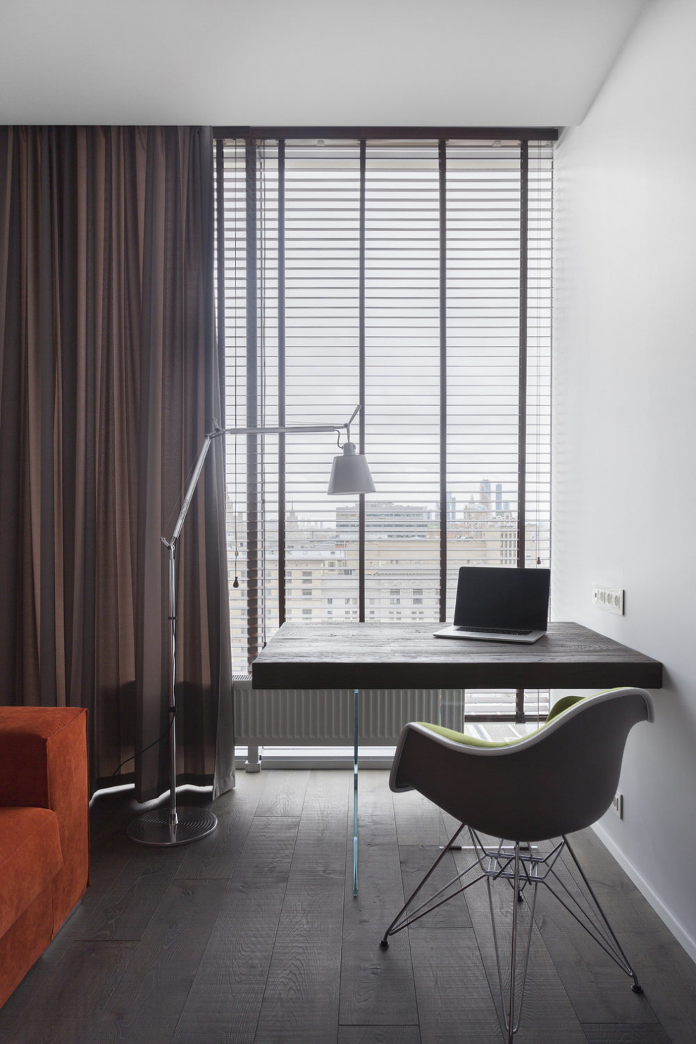 Ш оры на панорамные окна