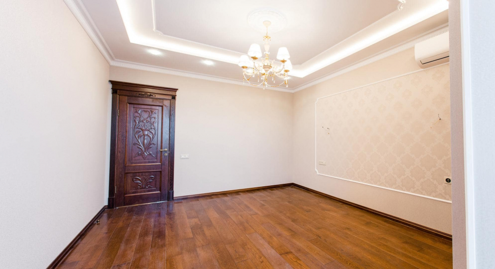 Внутренние строительные работы