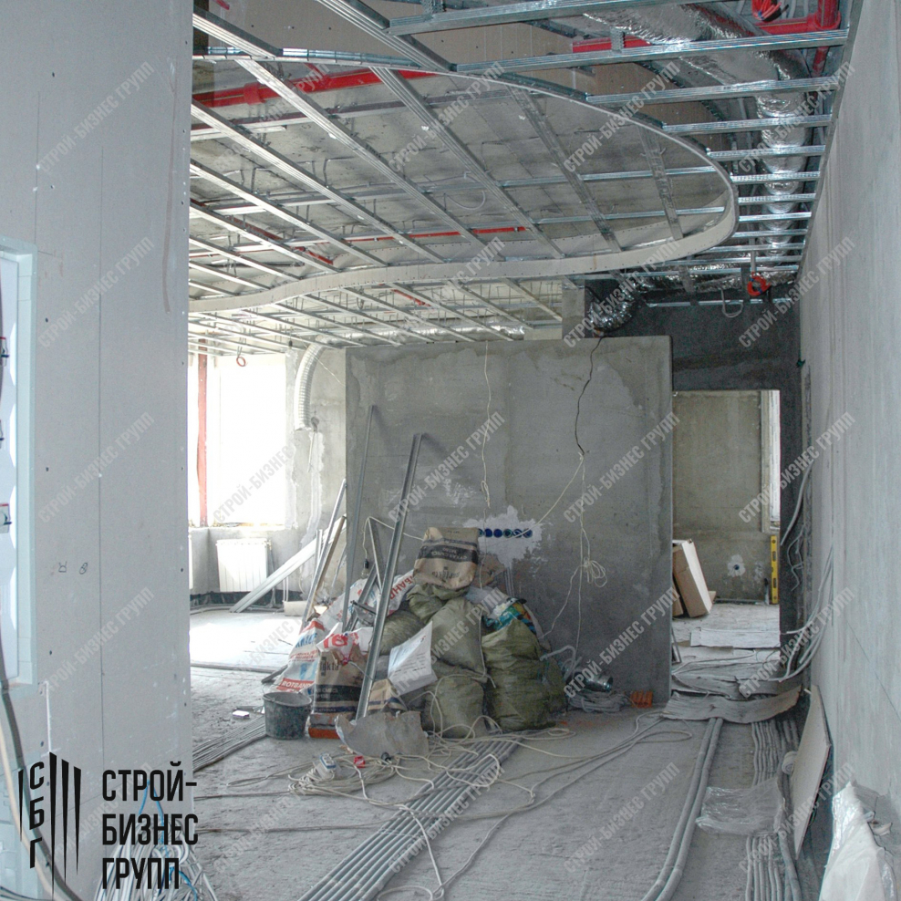 101 Групп ремонт