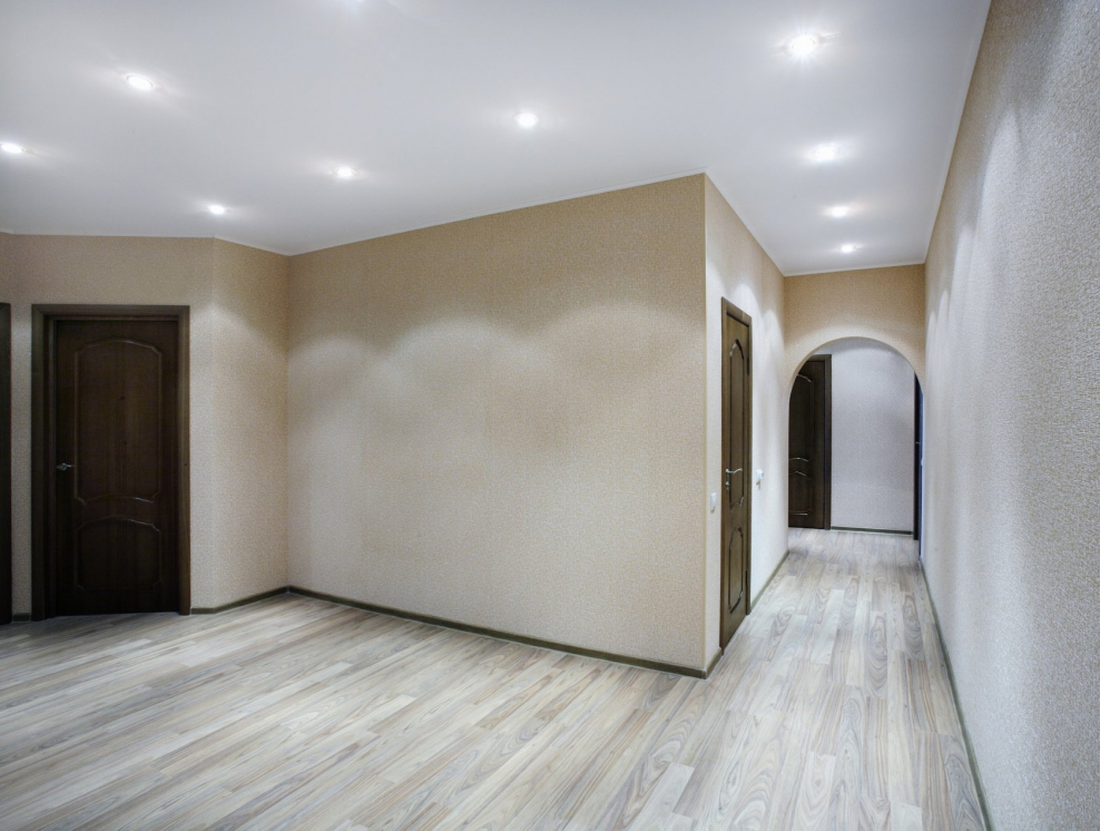 Ремонт в квартире