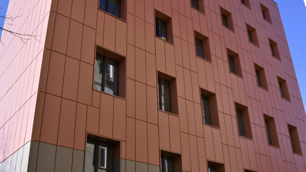 Подсобный рабочий