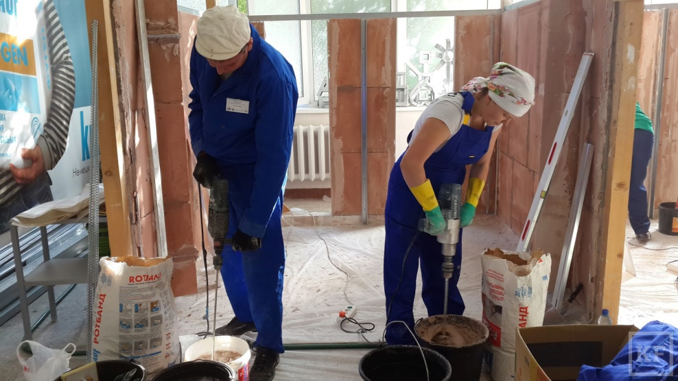 Эконом ремонт Череповец