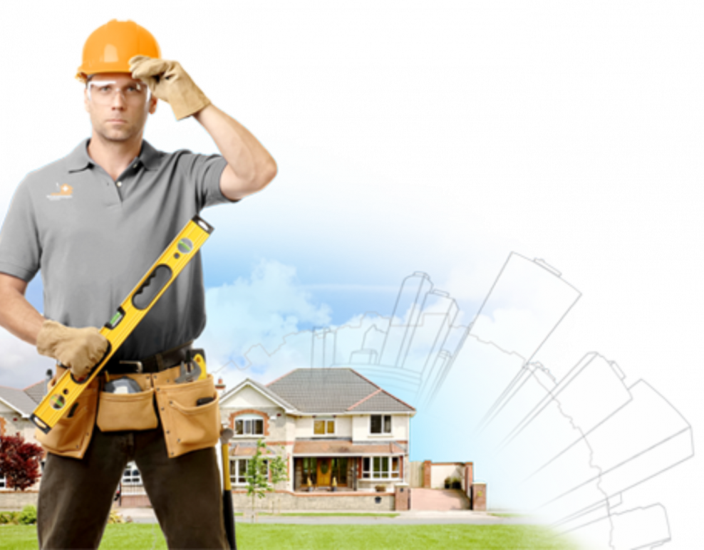 Обследование помещений