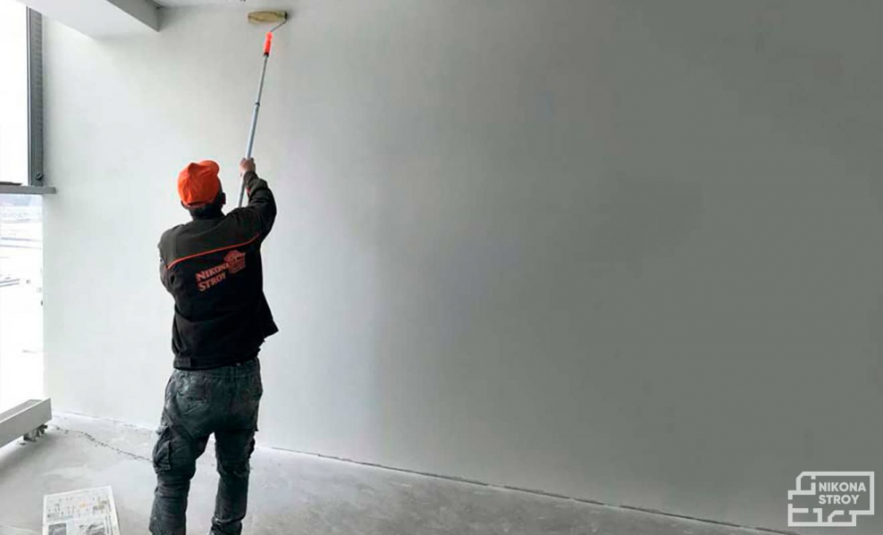 Мастера построение в квартирах стен