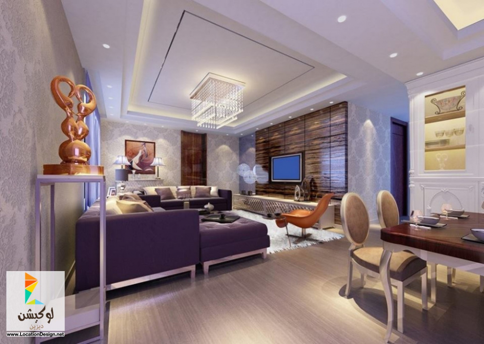 Estares св-к накладной св/д Triplex Round