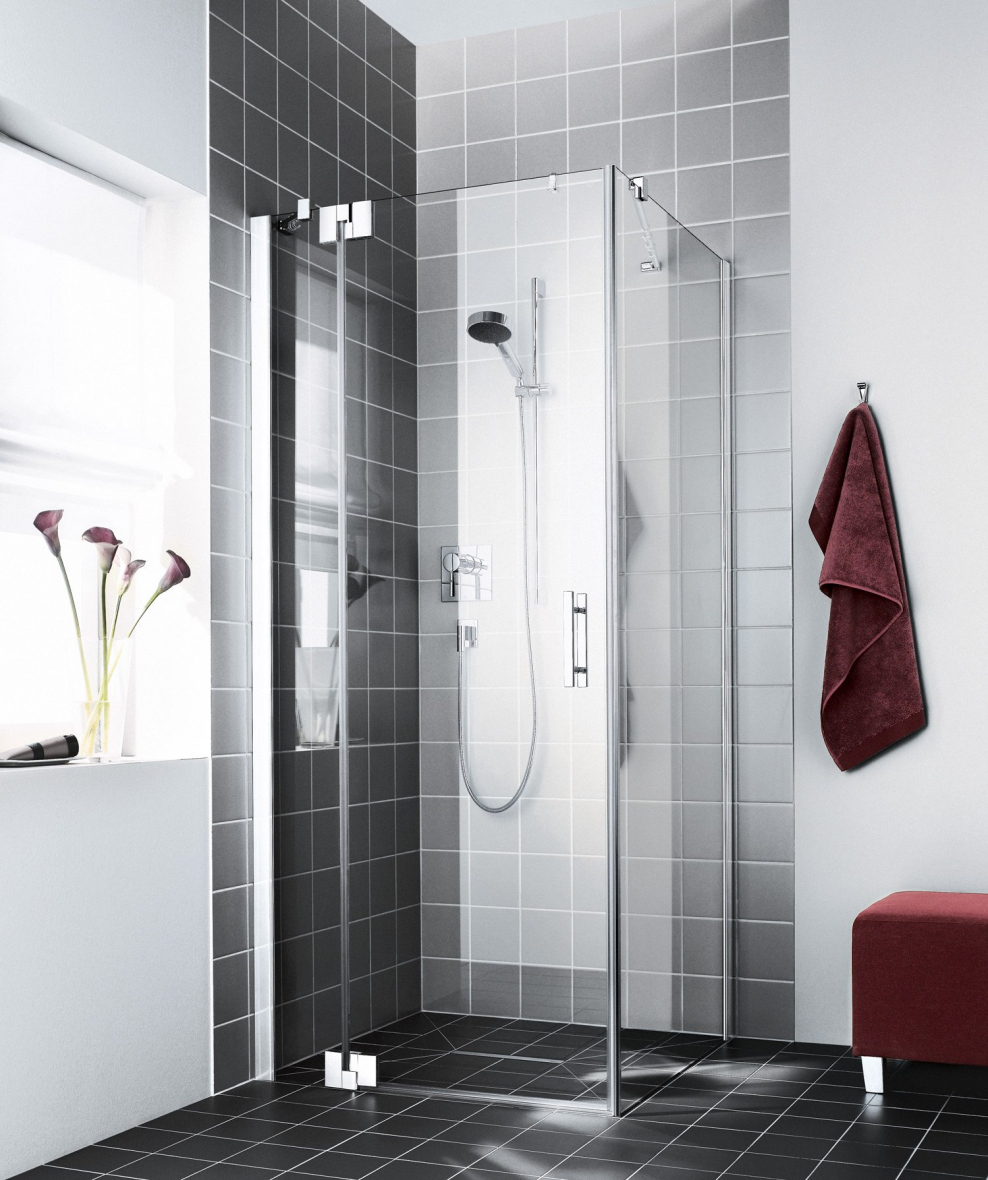 Душевая кабина Kermi 1000x1200