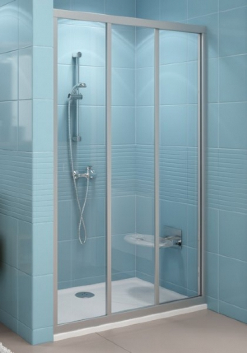 Ravak Supernova asdp3-90