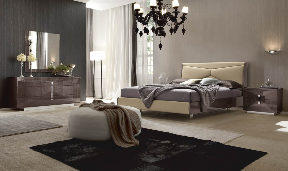 Спальня Eva фабрика Alf