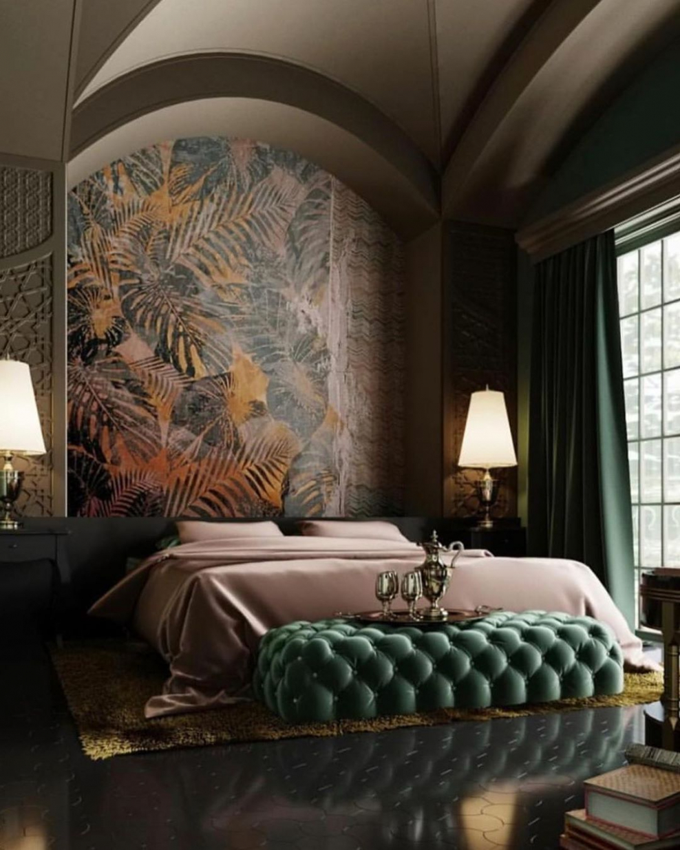 Интериор дезигн