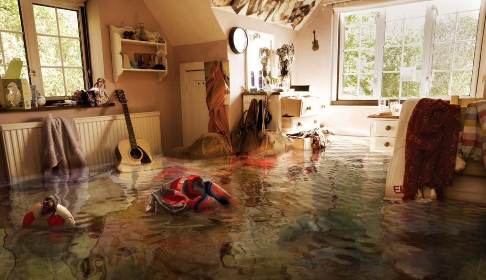 Лаги для пола в квартире